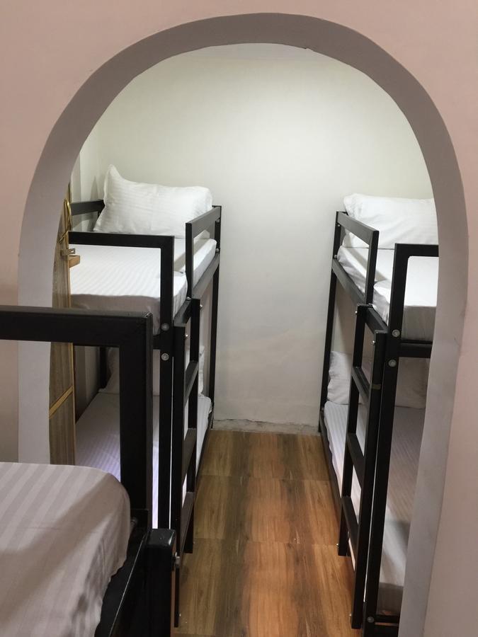 Comfort Stay Hostel New Delhi Exterior photo