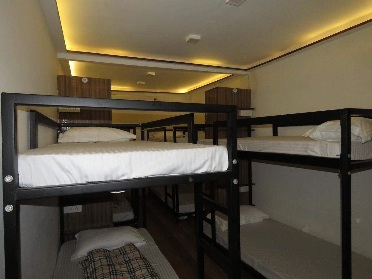 Comfort Stay Hostel New Delhi Room photo