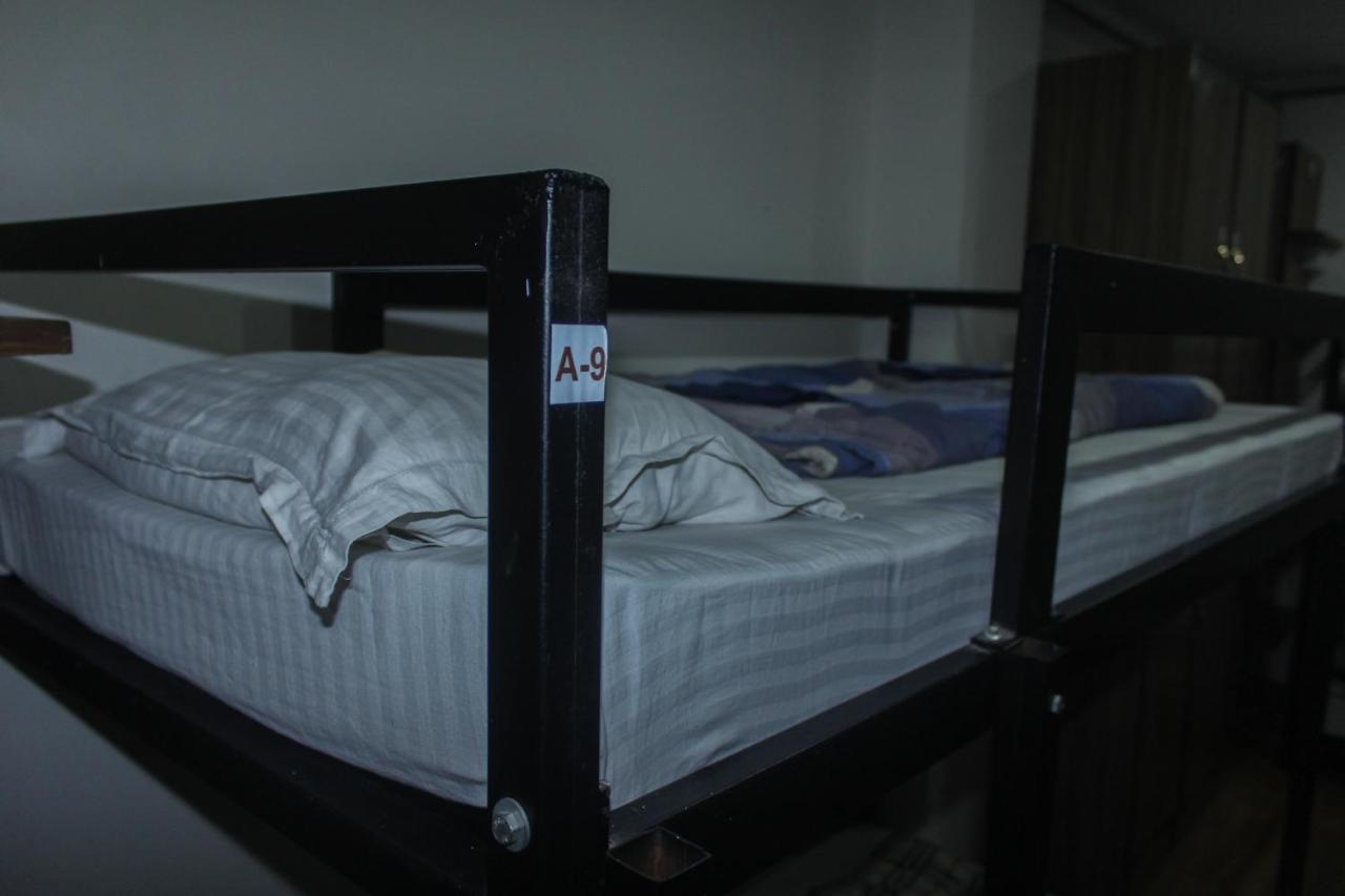 Comfort Stay Hostel New Delhi Exterior photo